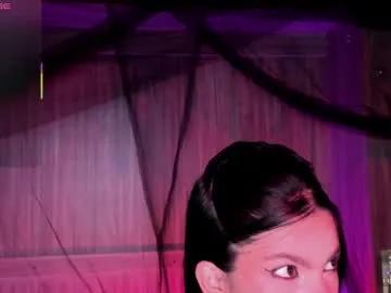 Freechat pamelaascott on Chaturbate