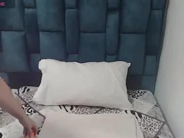 paola_williams on Chaturbate