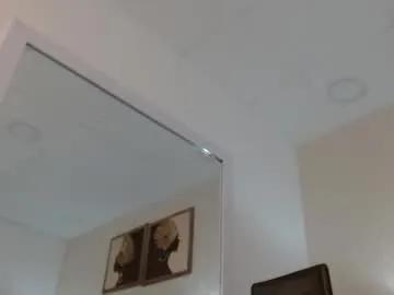 paolagh_ on Chaturbate