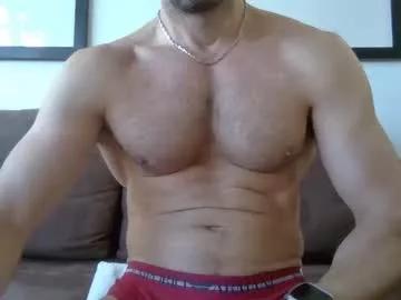 parisien75015 on Chaturbate