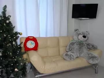 patricia_bloom on Chaturbate