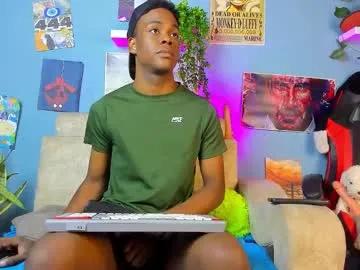 patrickvans on Chaturbate