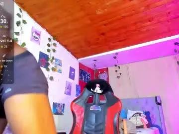 patrickvans on Chaturbate