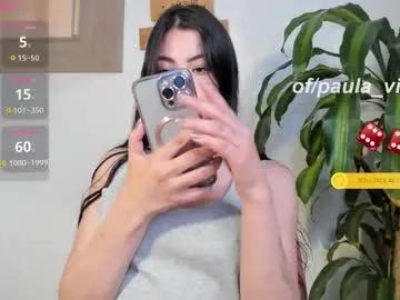 paulaa_333 on Chaturbate