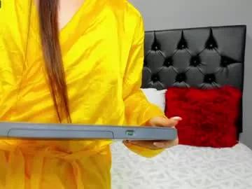 paulina_sweett on Chaturbate