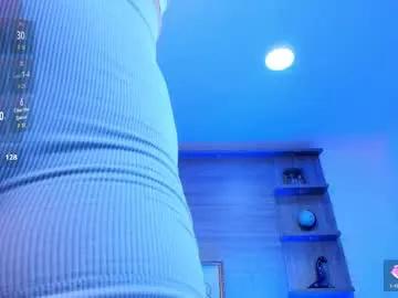 paulina_sweett on Chaturbate