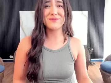 paulina_sweett on Chaturbate