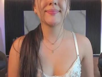 paulina_sweett on Chaturbate