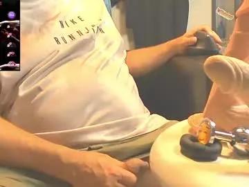 peacetous on Chaturbate