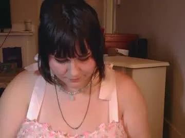 peakobunny on Chaturbate