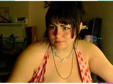 peakobunny on Chaturbate