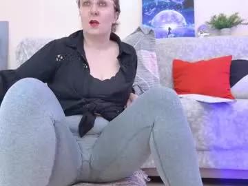 pepper_corn on Chaturbate