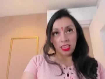 perlapreciosa on Chaturbate