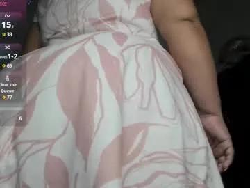 pervertt_mommy on Chaturbate