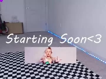 petitebrat on Chaturbate