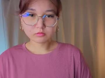 phebenogowski — Goal -Help me to lose my top-  Hi my name is Jenny and my performance starts here! #18 #teen  #new #young #asian [0 tokens remaining]