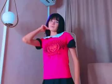 phyllissanchez on Chaturbate