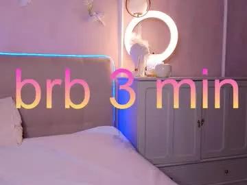 phyllissanchez on Chaturbate