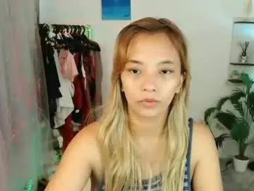 pinay_beauty14 on Chaturbate