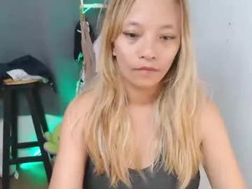 pinay_beauty14 on Chaturbate