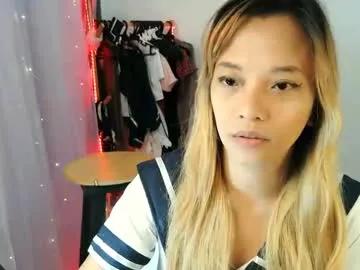 pinay_beauty14 on Chaturbate