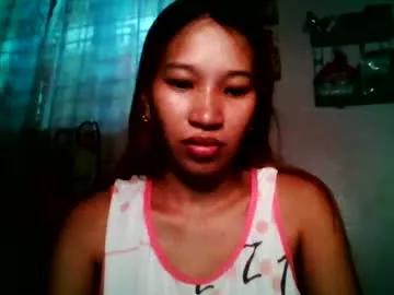 pinaybeauty_25 on Chaturbate