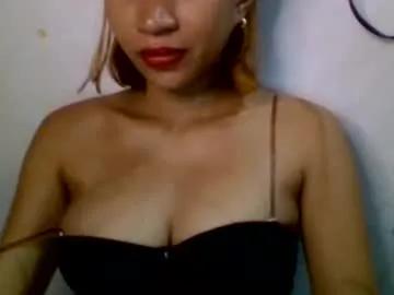 pinaybeauty_25 on Chaturbate