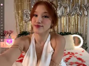 pinkncrazy on Chaturbate