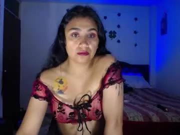 Freechat pinky_pinky_ on Chaturbate