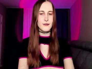 pinkypaws on Chaturbate