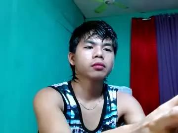 Freechat pinoymonstercock_xx on Chaturbate