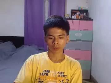 Freechat pinoymonstercock_xx on Chaturbate