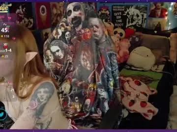 playgh0ul on Chaturbate