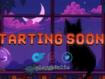 playgh0ul on Chaturbate