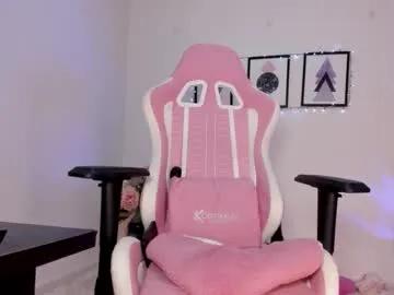 pocahontas_sensual on Chaturbate