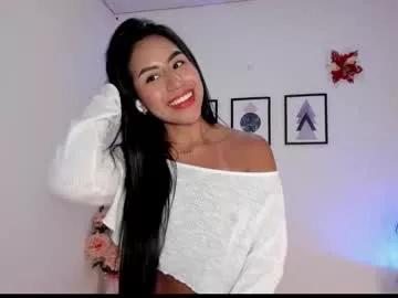 pocahontas_sensual on Chaturbate