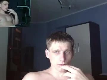 poliglotjoe on Chaturbate