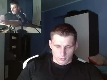 poliglotjoe on Chaturbate