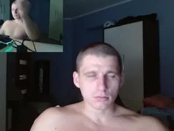 poliglotjoe on Chaturbate