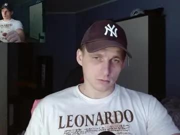 poliglotjoe on Chaturbate