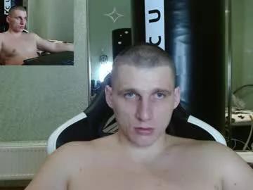 poliglotjoe on Chaturbate