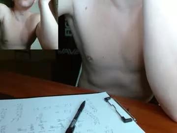 poliglotjoe on Chaturbate