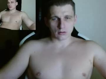 poliglotjoe on Chaturbate