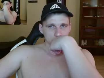 poliglotjoe on Chaturbate