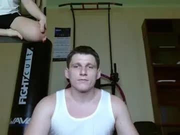 poliglotjoe on Chaturbate