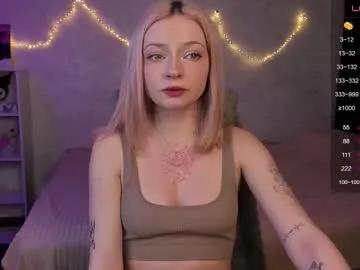 postbaby — Goal: oil all body naked!! [149 tokens left] #blonde #lovense #teen #tease