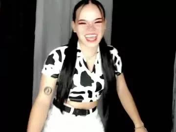 preciousangel69xxx on Chaturbate