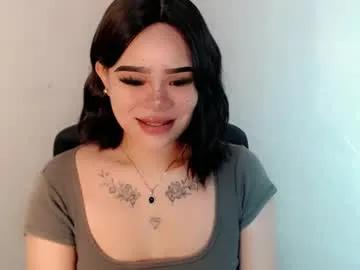 preciousangel69xxx on Chaturbate