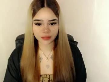 preciousangel69xxx on Chaturbate