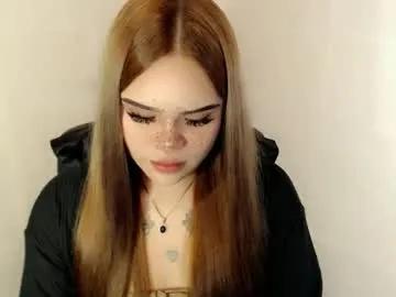 preciousangel69xxx on Chaturbate
